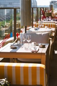 Hotels Hotel 56 - Bordeaux Centre Gare Saint Jean : photos des chambres