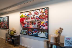 Hotels Hotel 56 - Bordeaux Centre Gare Saint Jean : photos des chambres