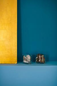 Sea View Villa In The Hills Of Nice