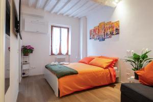 La Nicchia Apartment- Centralissimo