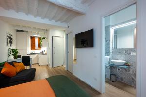 La Nicchia Apartment- Centralissimo