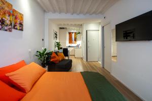 La Nicchia Apartment- Centralissimo