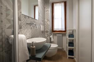 La Nicchia Apartment- Centralissimo