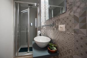 La Nicchia Apartment- Centralissimo