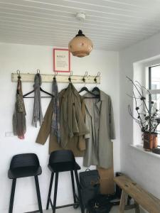 Charmerende Villa Havly Nær Vesterhavet