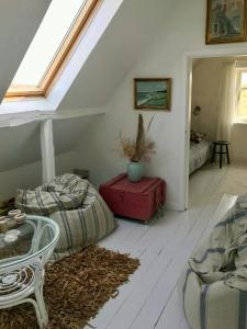 Charmerende Villa Havly Nær Vesterhavet