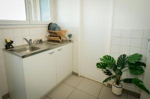 Appart 6 pers Marignane à 5 min -plage et aéroport