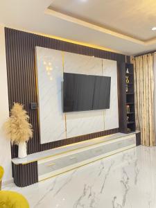 Tuan Homestay at Narathiwat