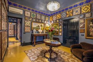 Le Stanze al Genio di Darlon