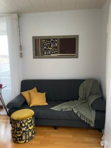 Vanalinna suvituskorterid - Pikk 6 ja 8