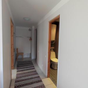 Vormsi Ohvitseride Maja korter nr 3