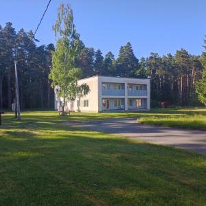 Vormsi Ohvitseride Maja korter nr 3