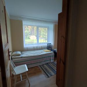 Vormsi Ohvitseride Maja korter nr 3