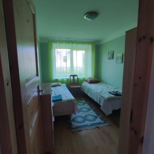 Vormsi Ohvitseride Maja korter nr 3