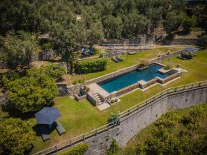 Apartment In Panoramic Villa With Private Terrace - 4hvězdičkové hotely ve městě Sorrento