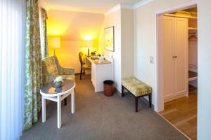 Classic Single Room room in Hotel Braunschweiger Hof