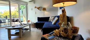 Apartment Blue Riviera - am Strand mit Meerblick und Pool by Riviera HomeLife