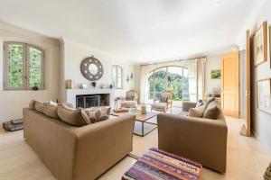 Sea View Bastide In Carqueiranne