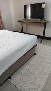 San Marino Residences Condominium