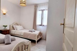 Home in Moraira