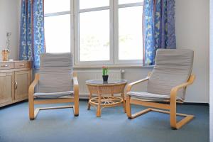 Schwarzer Bär Whg Bär 06