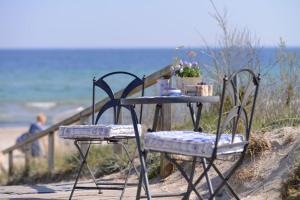 Schwarzer Bär Whg Bär 06