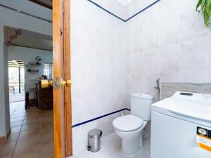 Cubos Casa Rural La Era de Carraholo