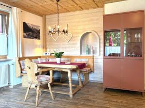 Ferienwohnung Alpentraum - Auszeit II