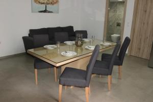 Gazi Nature Retreat