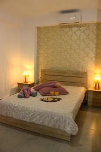 Gazi Nature Retreat
