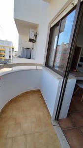 Refúgio do Mar Apartamento T2