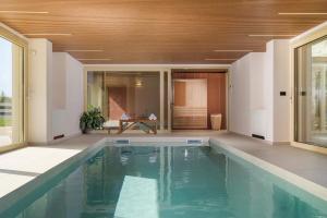 Villa Sarizol - 5hvězdičkové hotely ve městě Rovinj