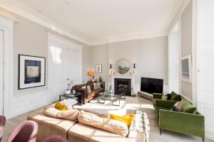 Melville Street Townhouse