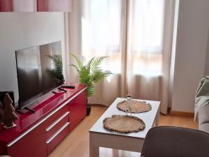 Los Pinos, acogedor apartamento con garaje - Arafita Apartamentos