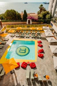 Ryans Ibiza Apartments - Only Adults