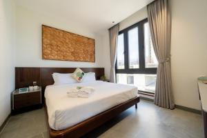 BRIO Lunara Apartment