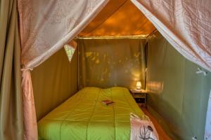 Campings Domaine Residentiel de Plein Air La Sagne : photos des chambres