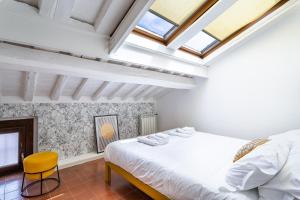 iFlat Pantheon & La Dolce Vita Skyline Penthouse