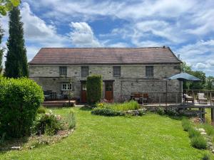 Maisons de vacances Les Gites Perard : photos des chambres