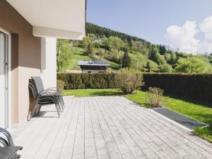 Chalet Nathalie by we rent
