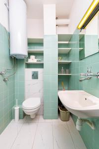 Azuuro - 1BD near the city center by Flat Manager