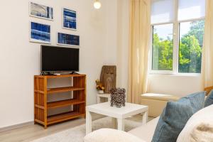 Azuuro - 1BD near the city center by Flat Manager