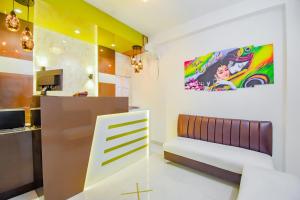 Super Hotel O Royal Palace