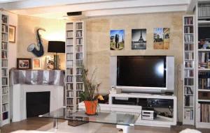 Echoppe Bordelaise typique dans Bordeaux