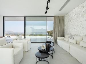 Nature & Beauty Villa