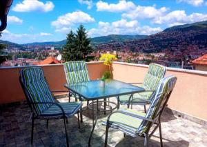 Džan free parking - Ubytování bez kategorie ve městě Sarajevo