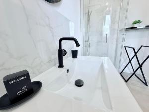Appartements 1753-3 L-atelier secret : photos des chambres