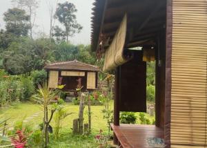 Yucan eco stay