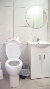 En-suite Triple Room near Croke Park - 1