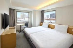神戸元町東急REIホテル (Kobe Motomachi Tokyu REI Hotel)